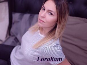 Loraliam