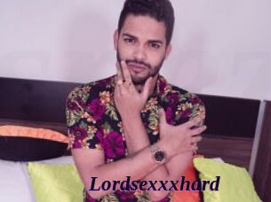 Lordsexxxhard
