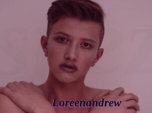 Loreenandrew