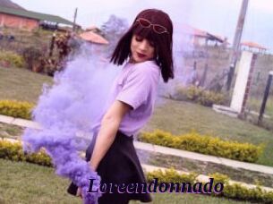 Loreendonnado