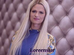 Loreenstar