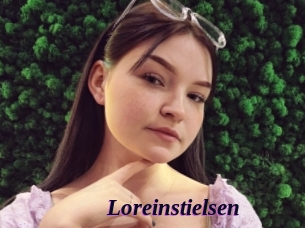 loreinstielsen Spezial Sexcam