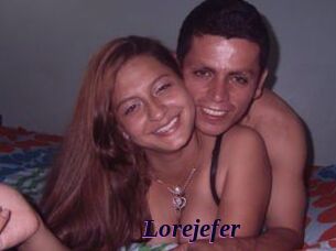 Lorejefer