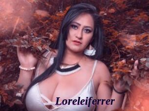 Loreleiferrer