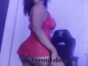 lorena_ebony Spezial Sexcam