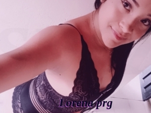 Lorena_prg