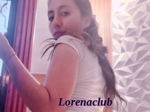 lorenaclub Spezial Sexcam