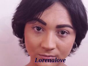 Lorenalove