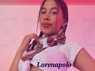 Lorenapolo