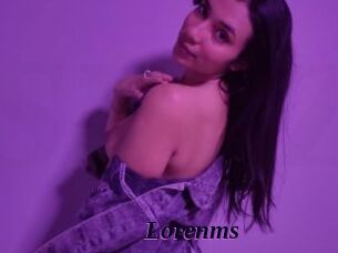 Lorenms