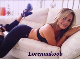 Lorennakoob