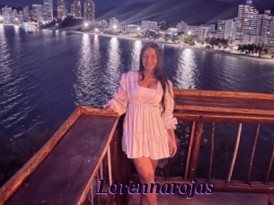 Lorennarojas