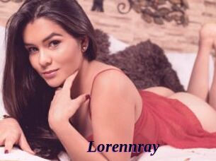 Lorennray