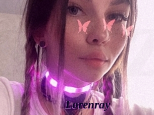 Lorenray