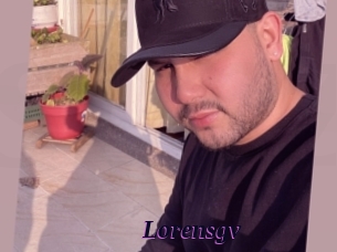 lorensgv Spezial Sexcam