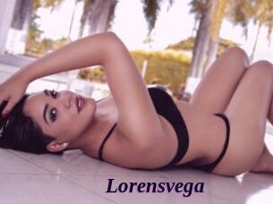 Lorensvega