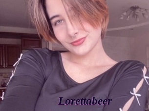 Lorettabeer
