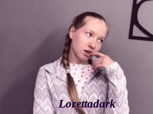 Lorettadark
