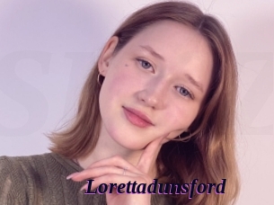 Lorettadunsford