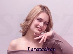 Lorettaelson