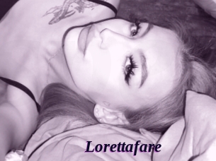 Lorettafare