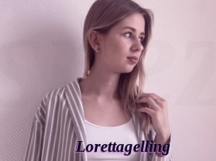 Lorettagelling