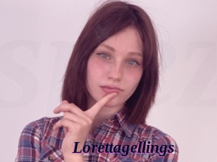 Lorettagellings