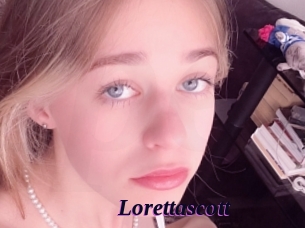 Lorettascott