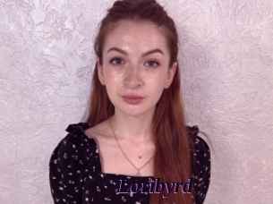 loribyrd Spezial Sexcam