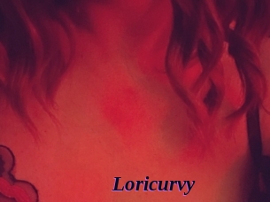 loricurvy Spezial Sexcam