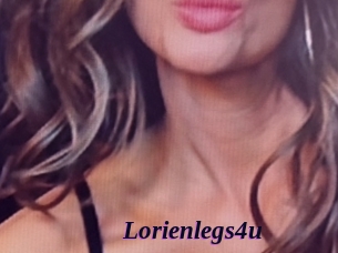lorienlegs4u Spezial Sexcam