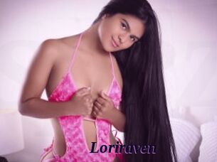 Loriraven