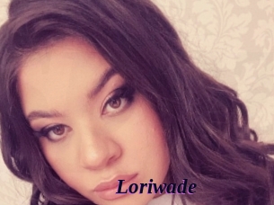 Loriwade