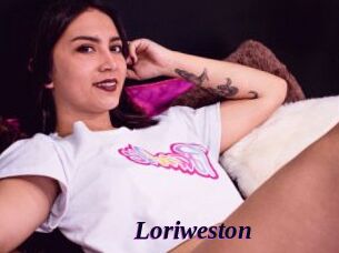 Loriweston