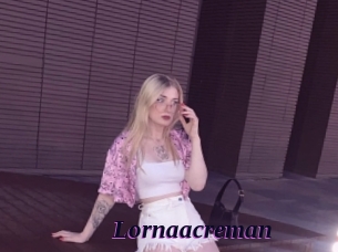 Lornaacreman