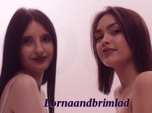 lornaandbrimlad Spezial Sexcam