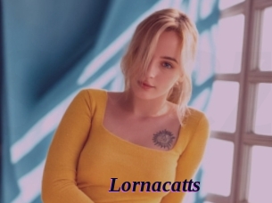 lornacatts Spezial Sexcam