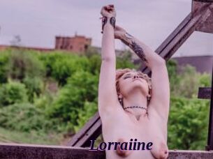 Lorraiine
