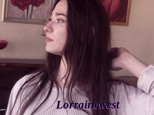 lorrainewest Spezial Sexcam