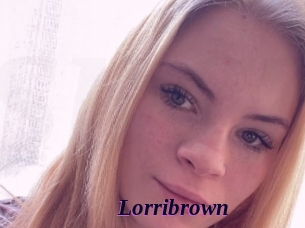 Lorribrown