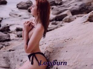 Loryburn