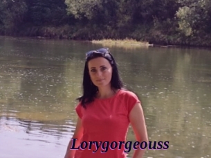 lorygorgeouss Spezial Sexcam