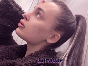 lorylane Spezial Sexcam