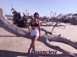 Losonciesz