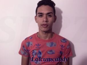 Lotcumcandy