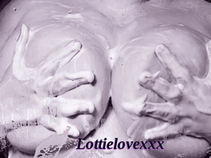 lottielovexxx Spezial Sexcam