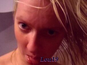 Lou19