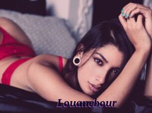 Louanebour
