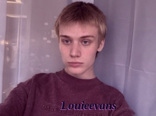 louieevans Spezial Sexcam