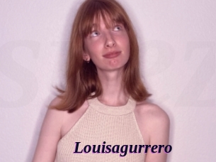 louisagurrero Spezial Sexcam
